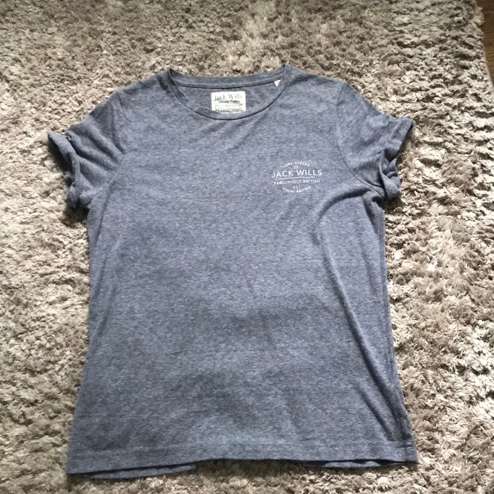 Jack Wills T-shirt